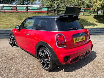 Used MINI Hatch 2020 for sale - 79005866: Photo