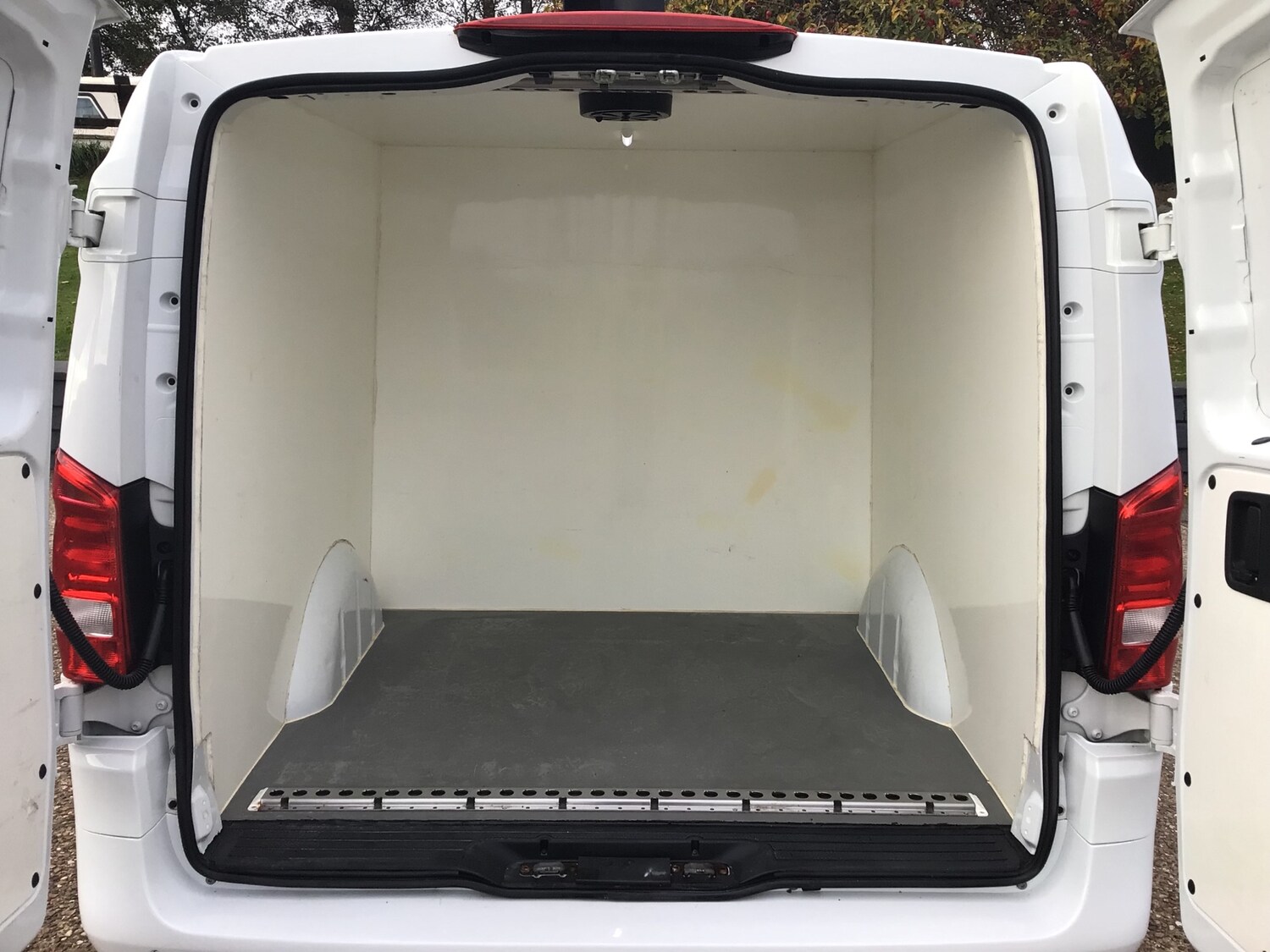 Used Mercedes-Benz Vito 2020 for sale - 76461401: Photo 10