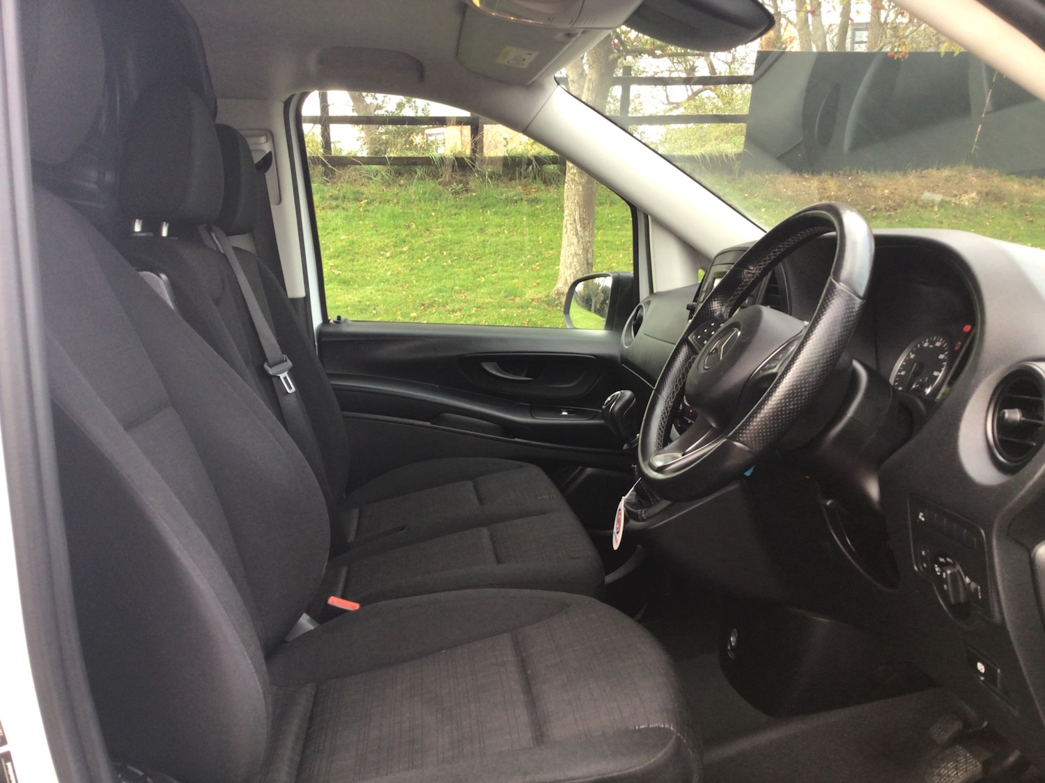 Used Mercedes-Benz Vito 2020 for sale - 76461401: Photo 12