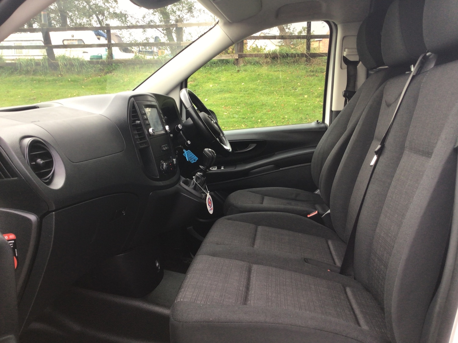 Used Mercedes-Benz Vito 2020 for sale - 76461401: Photo 13