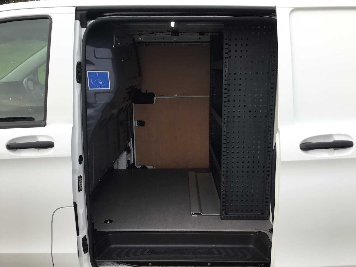 Used Mercedes-Benz Vito 2020 for sale - 76461401: Photo 14