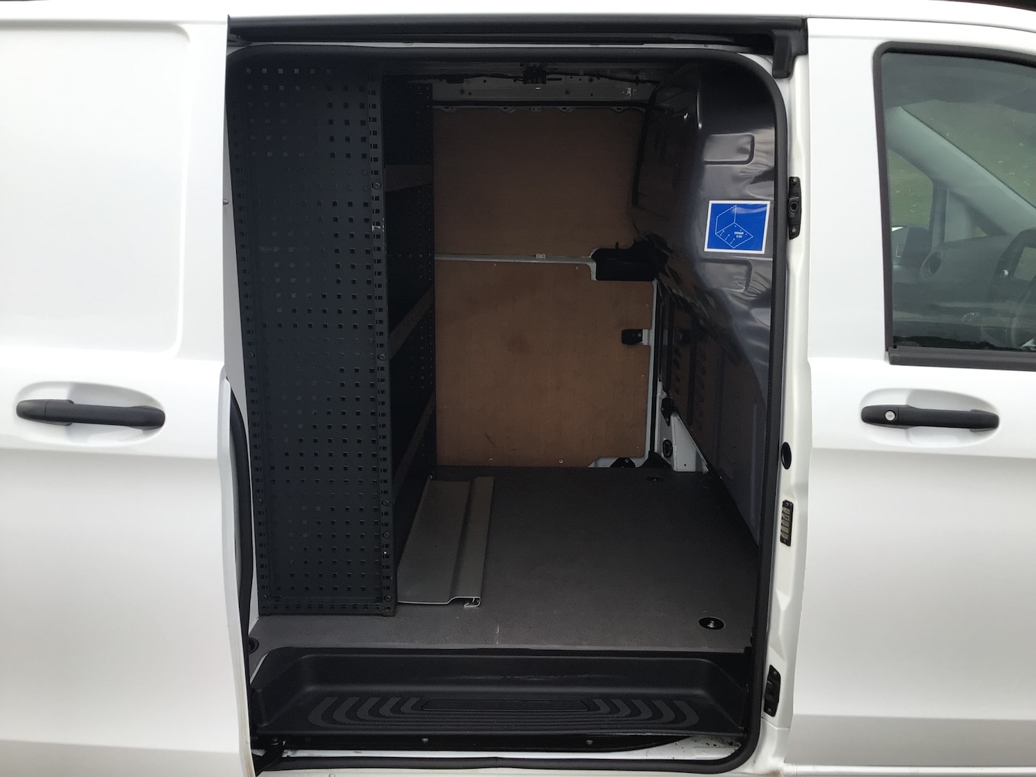 Used Mercedes-Benz Vito 2020 for sale - 76461401: Photo 15