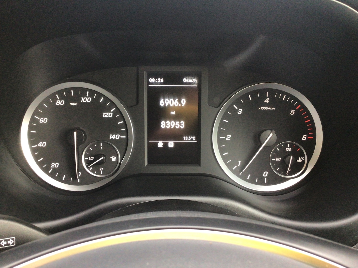 Used Mercedes-Benz Vito 2020 for sale - 76461401: Photo 16