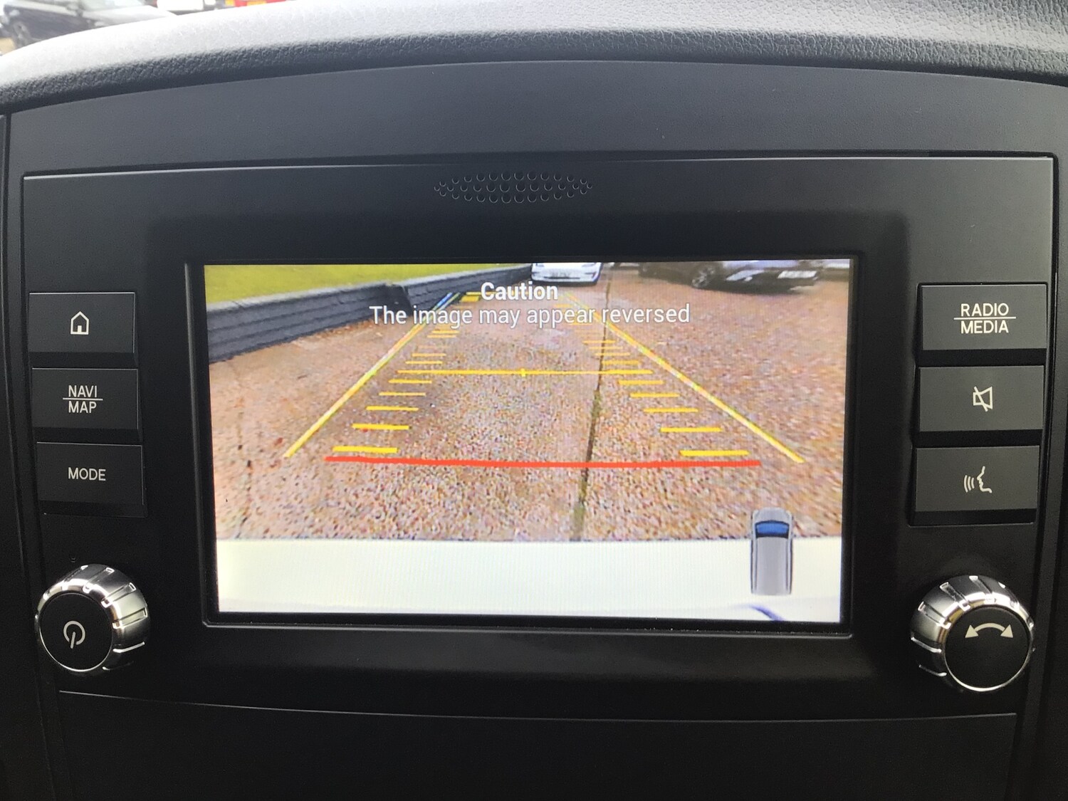 Used Mercedes-Benz Vito 2020 for sale - 76461401: Photo 18