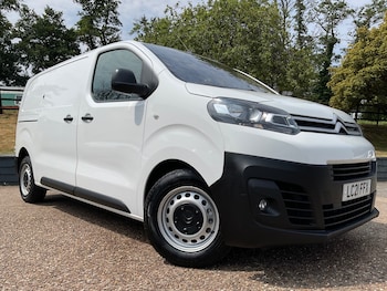 Used Citroen Dispatch 2021 for sale - 79241216: Photo