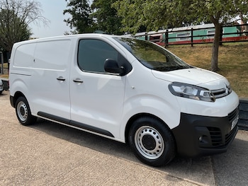 Used Citroen Dispatch 2021 for sale - 79241216: Photo