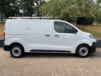Used Citroen Dispatch 2021 for sale - 79241216: Photo