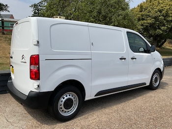 Used Citroen Dispatch 2021 for sale - 79241216: Photo