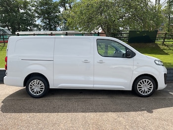 Used Vauxhall Vivaro 2023 for sale - 78941509: Photo
