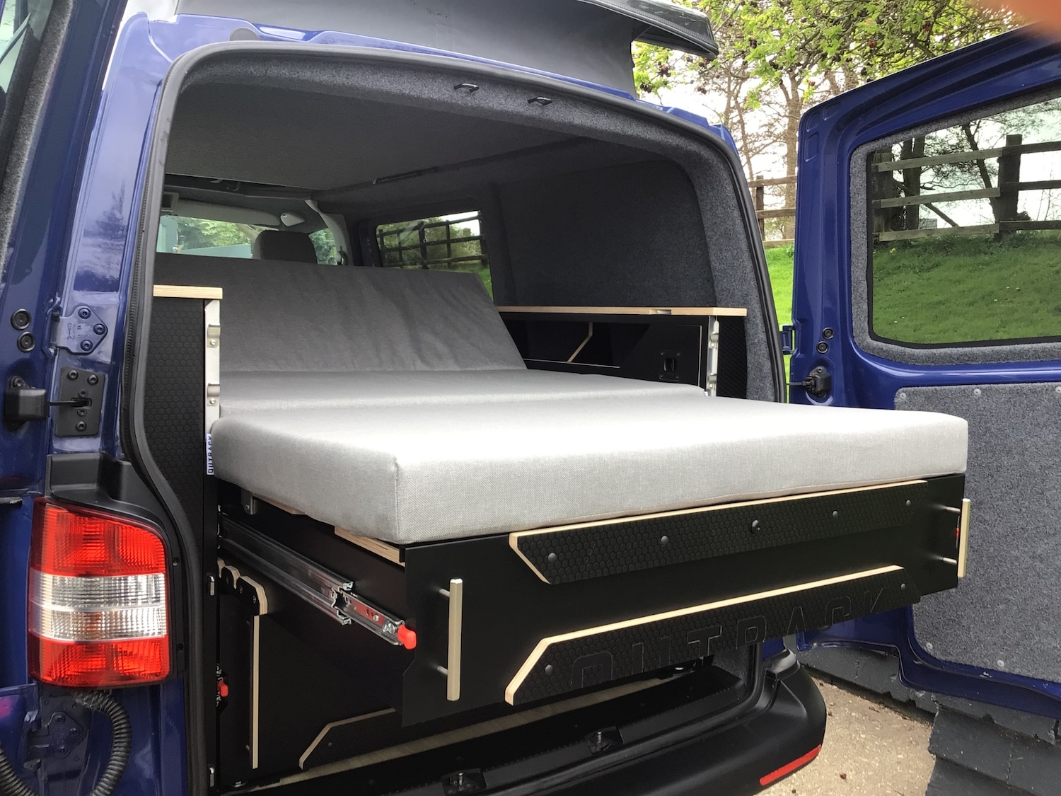 Used Volkswagen Transporter 2015 for sale - 78122397: Photo 10