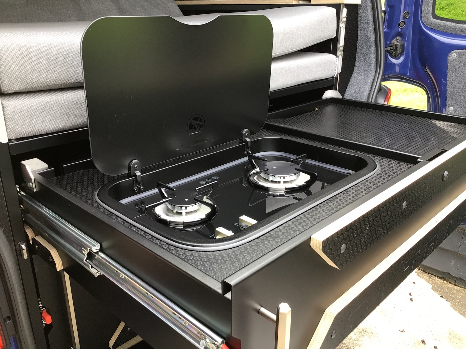 Used Volkswagen Transporter 2015 for sale - 78122397: Photo 12