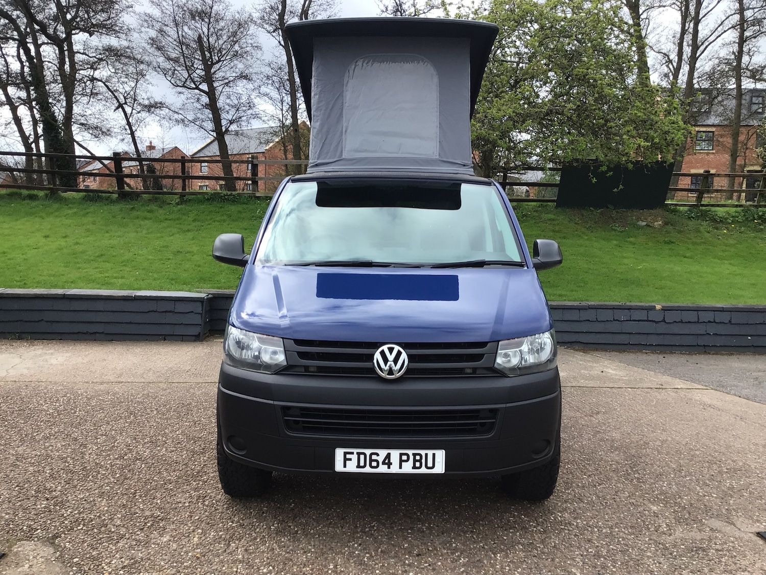 Used Volkswagen Transporter 2015 for sale - 78122397: Photo 13