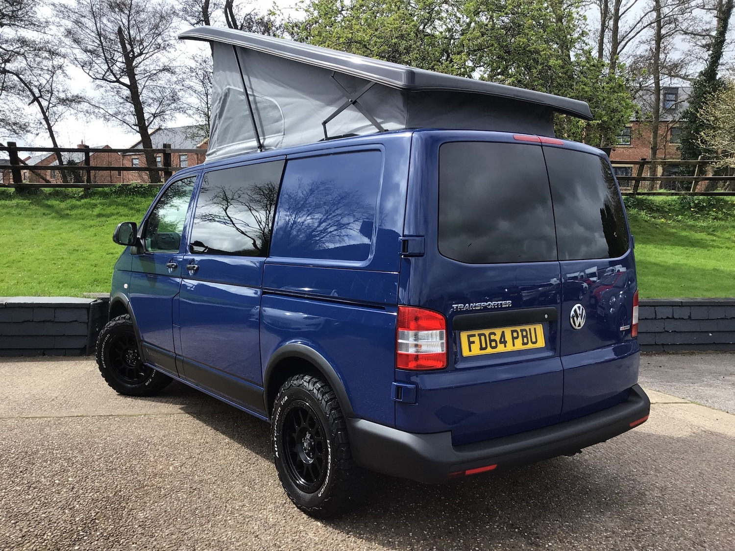 Used Volkswagen Transporter 2015 for sale - 78122397: Photo 15