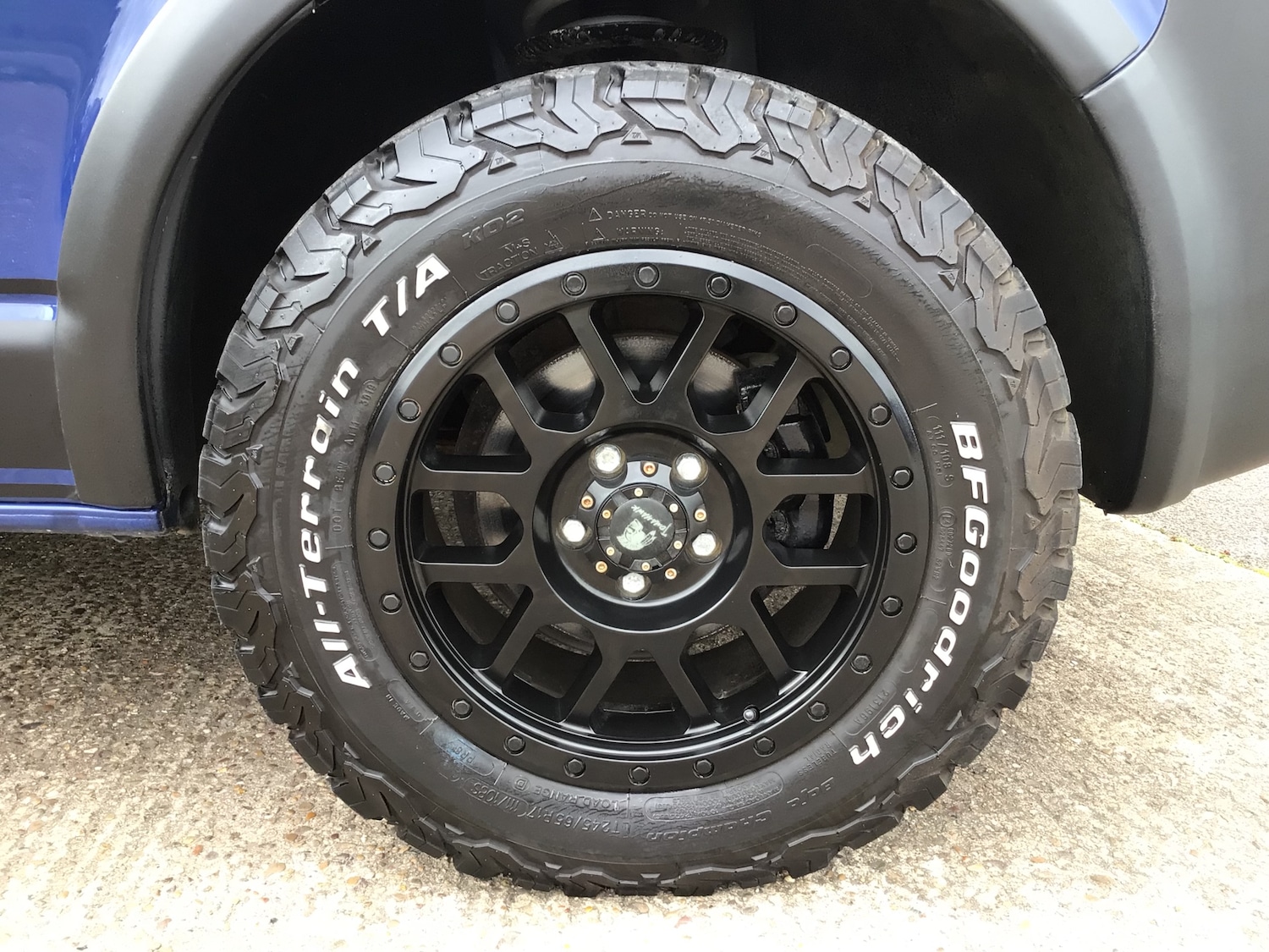 Used Volkswagen Transporter 2015 for sale - 78122397: Photo 16