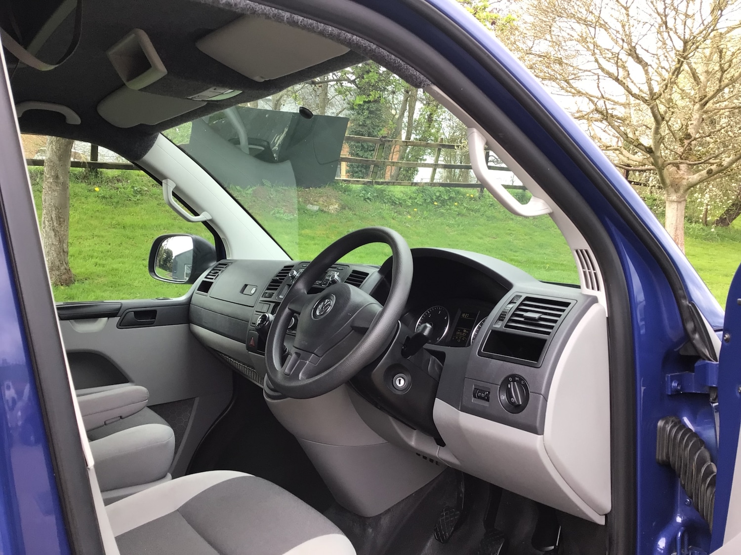 Used Volkswagen Transporter 2015 for sale - 78122397: Photo 17