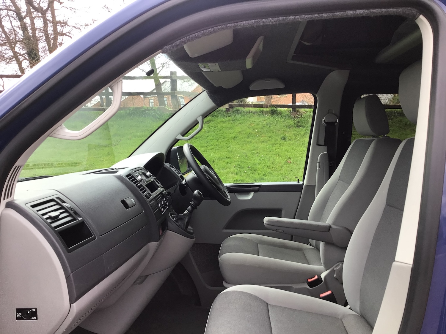 Used Volkswagen Transporter 2015 for sale - 78122397: Photo 18