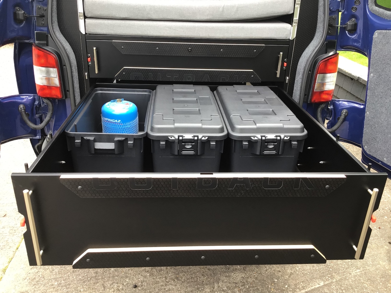 Used Volkswagen Transporter 2015 for sale - 78122397: Photo 19