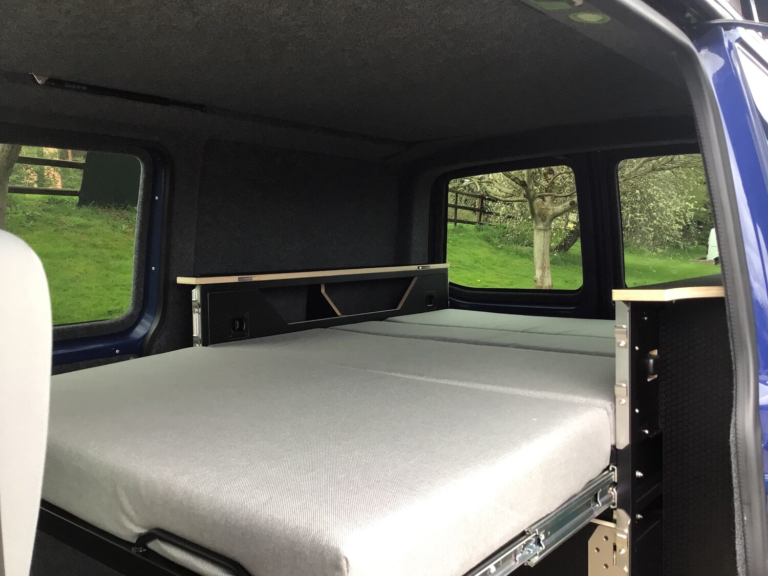 Used Volkswagen Transporter 2015 for sale - 78122397: Photo 20