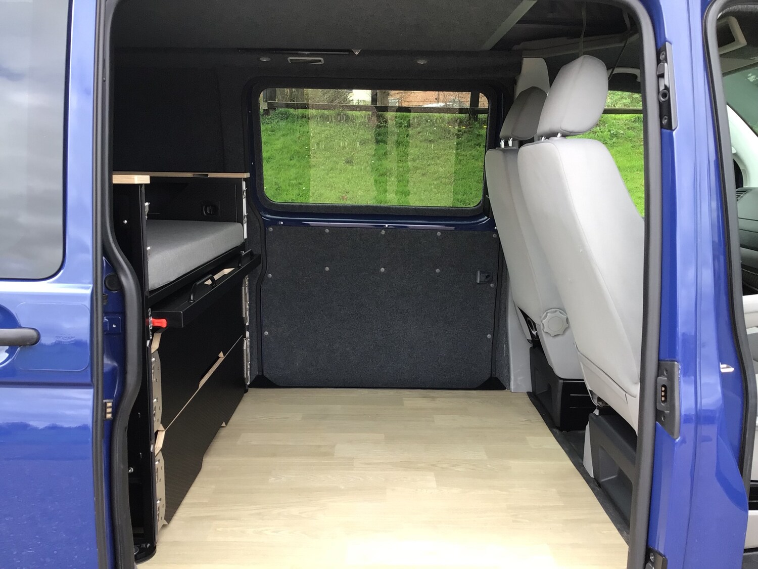 Used Volkswagen Transporter 2015 for sale - 78122397: Photo 21