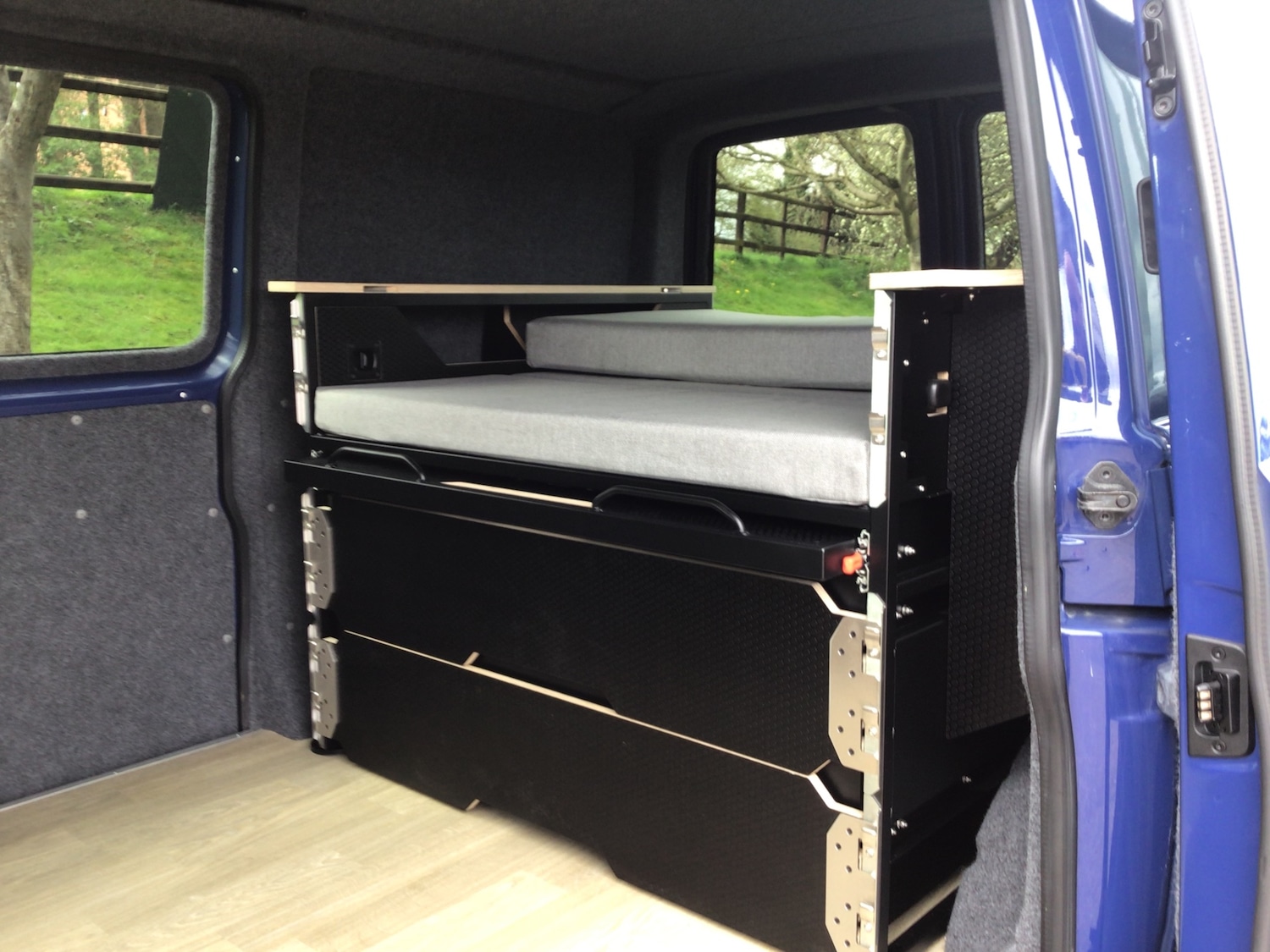 Used Volkswagen Transporter 2015 for sale - 78122397: Photo 22