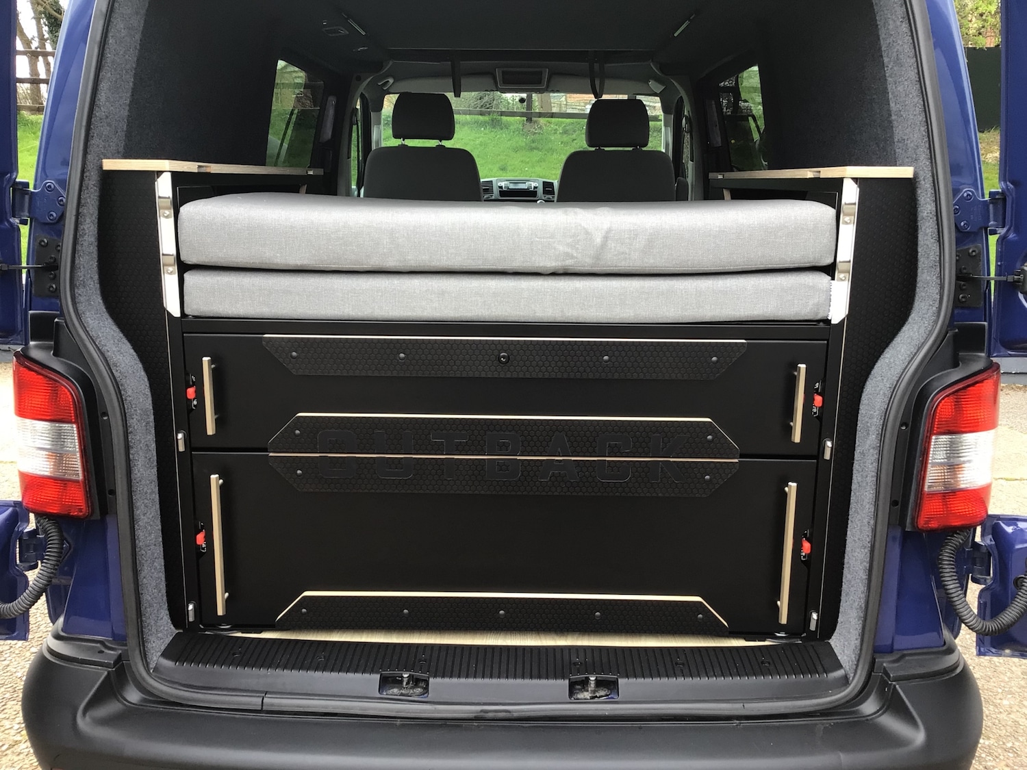 Used Volkswagen Transporter 2015 for sale - 78122397: Photo 23