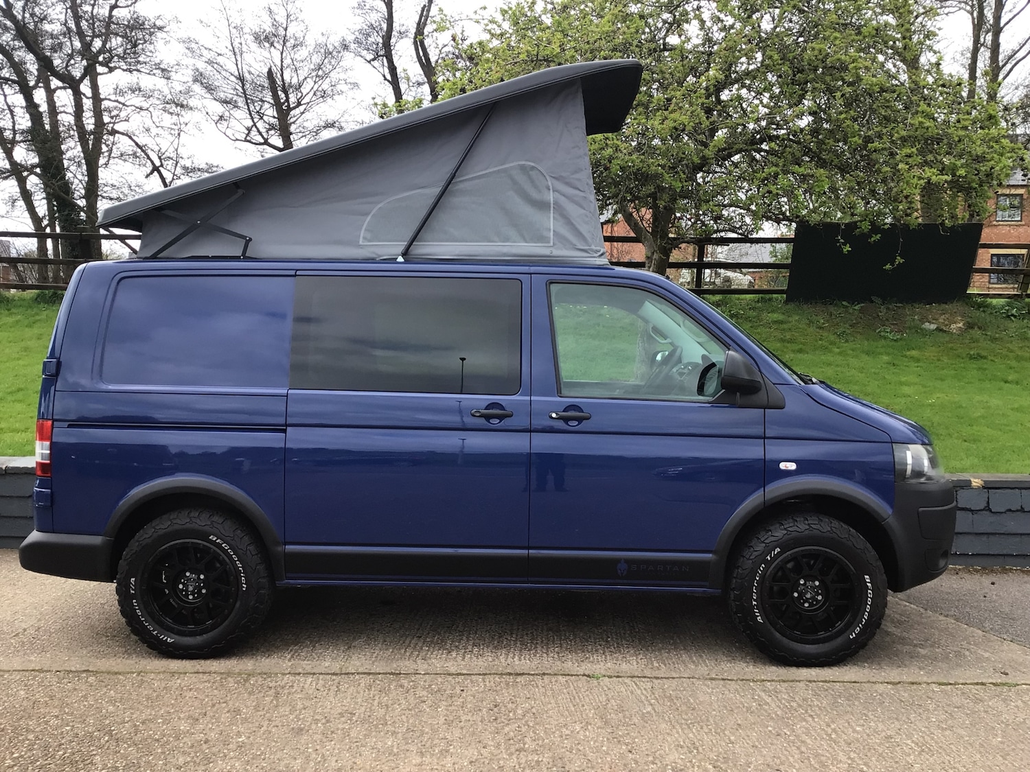 Used Volkswagen Transporter 2015 for sale - 78122397: Photo 3
