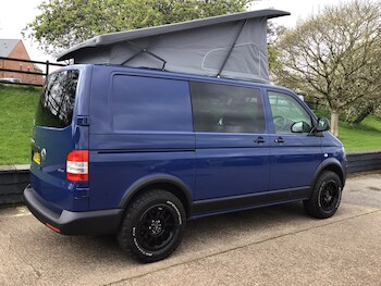 Used Volkswagen Transporter 2015 for sale - 78122397: Photo