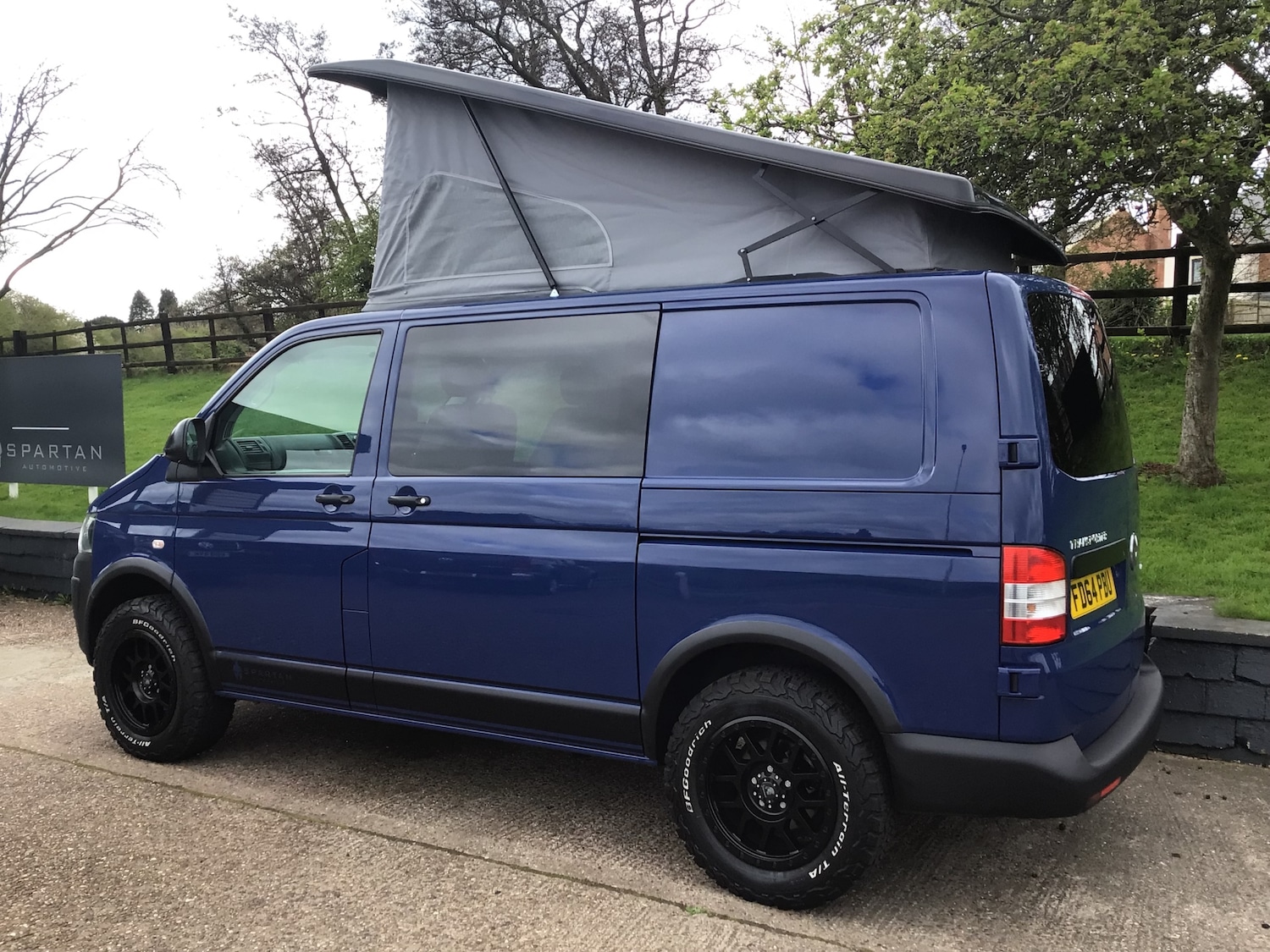 Used Volkswagen Transporter 2015 for sale - 78122397: Photo 5