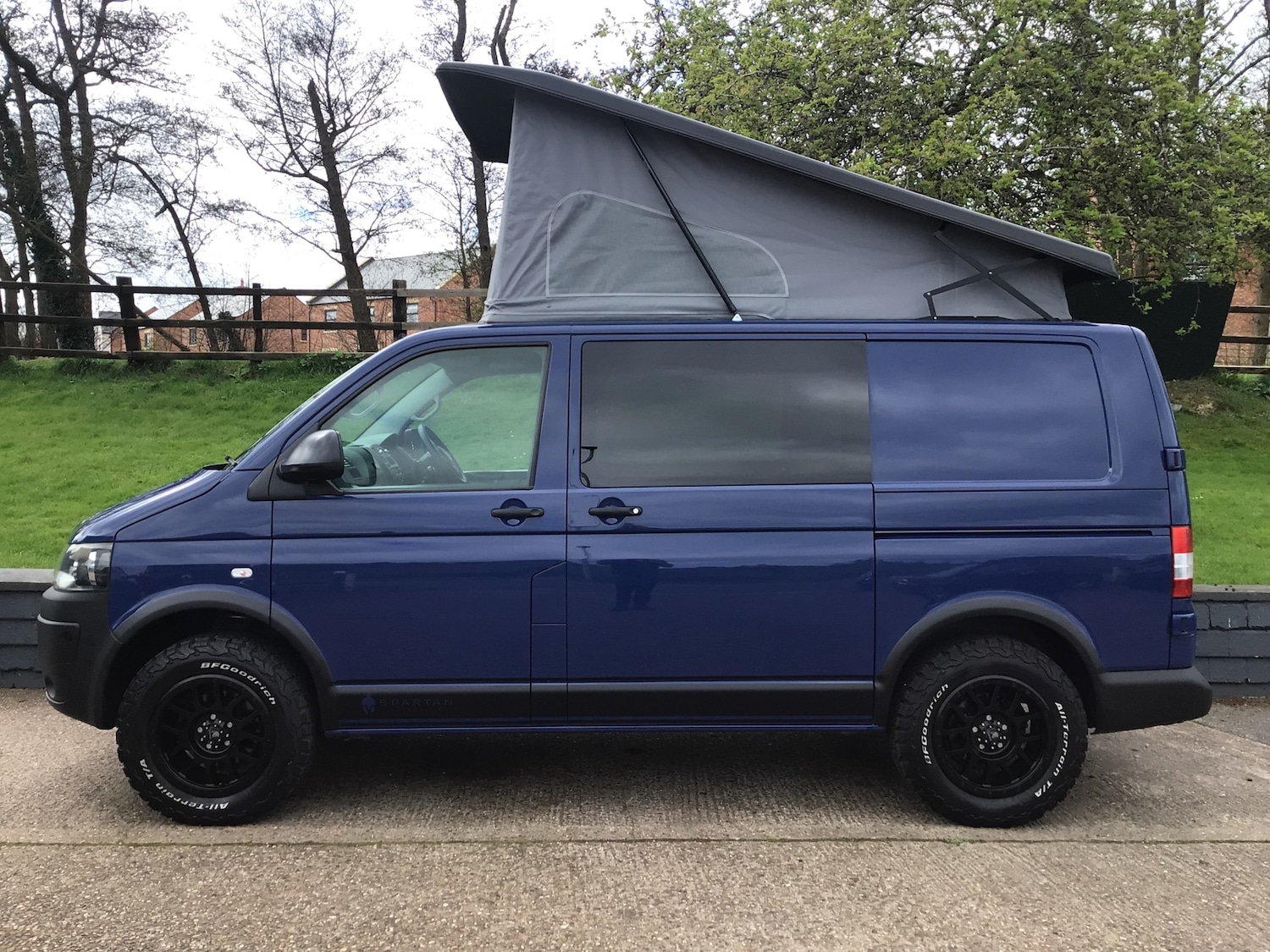 Used Volkswagen Transporter 2015 for sale - 78122397: Photo 6