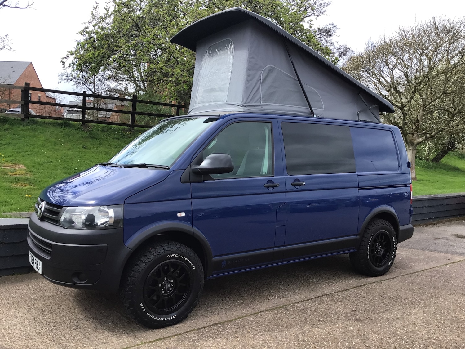 Used Volkswagen Transporter 2015 for sale - 78122397: Photo 7