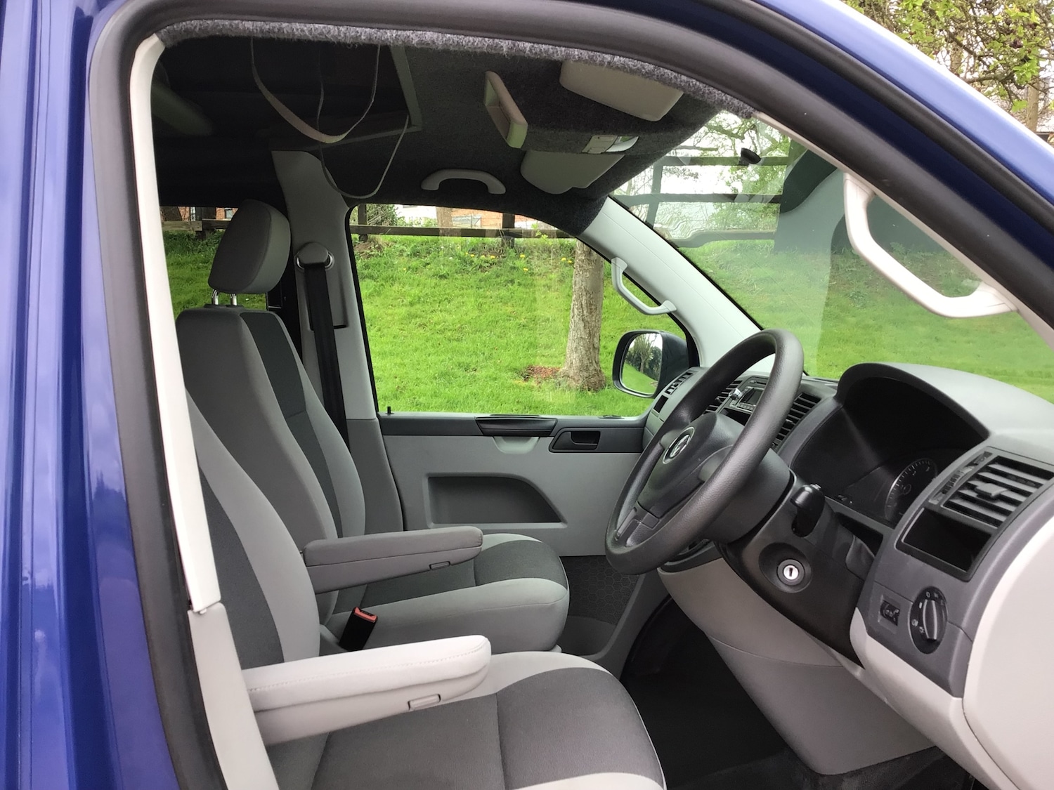 Used Volkswagen Transporter 2015 for sale - 78122397: Photo 8