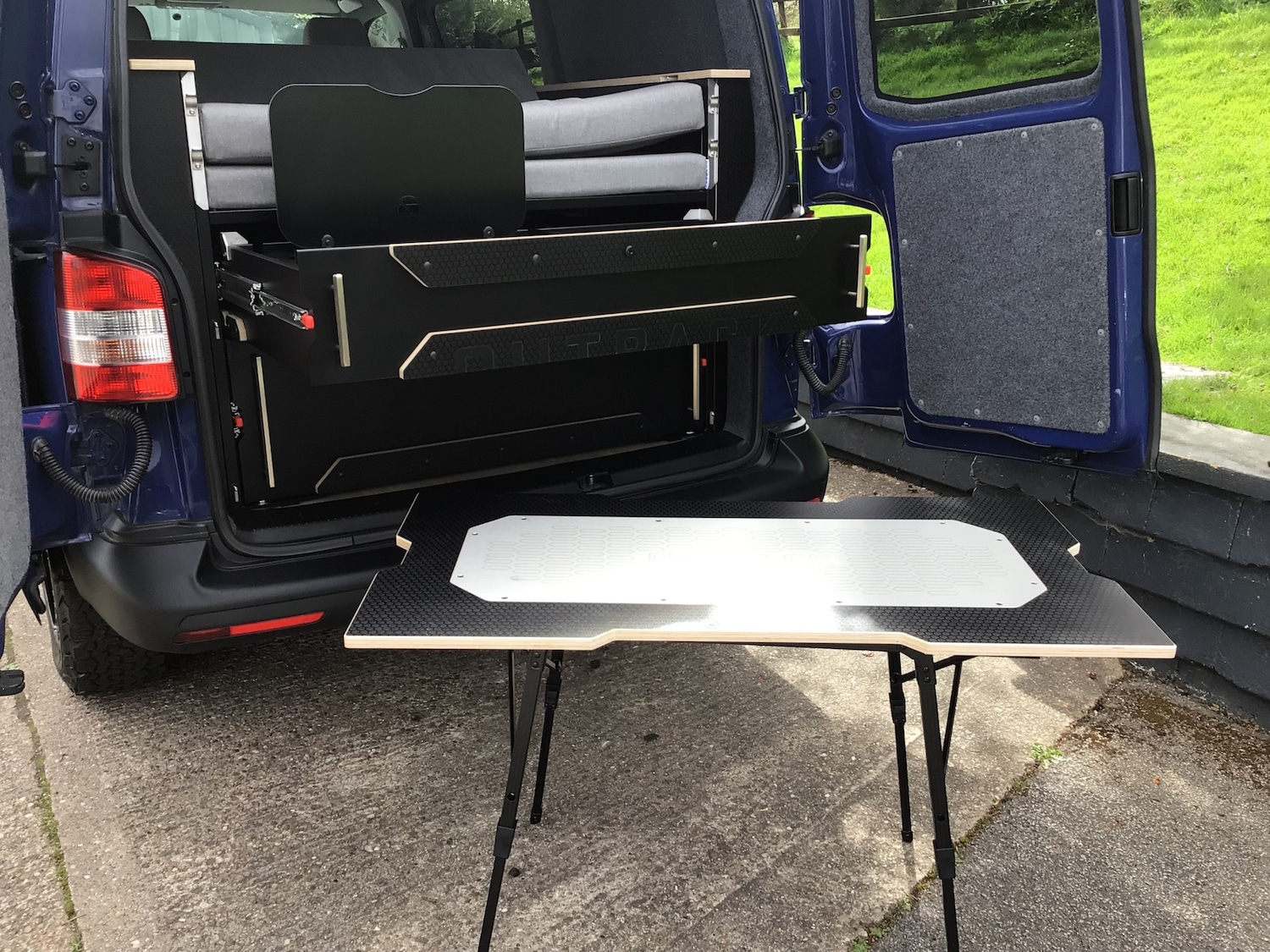 Used Volkswagen Transporter 2015 for sale - 78122397: Photo 9