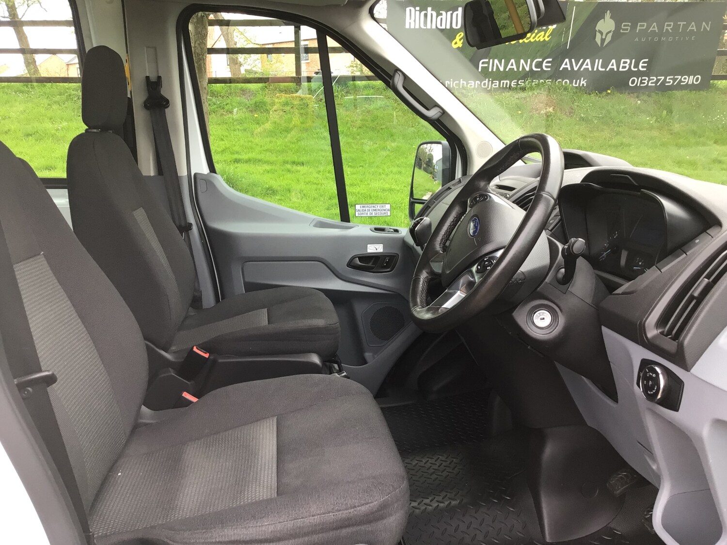 Vehicle 11