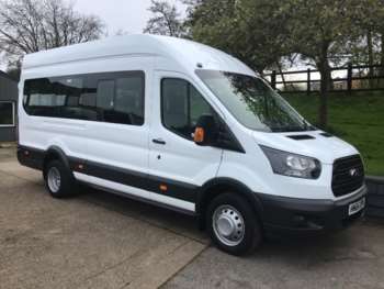 Used Ford Transit 2016 for sale - 70682888: Photo