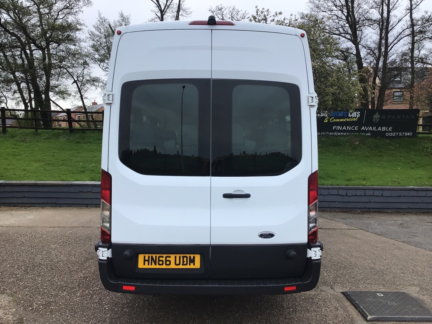 Vehicle 9