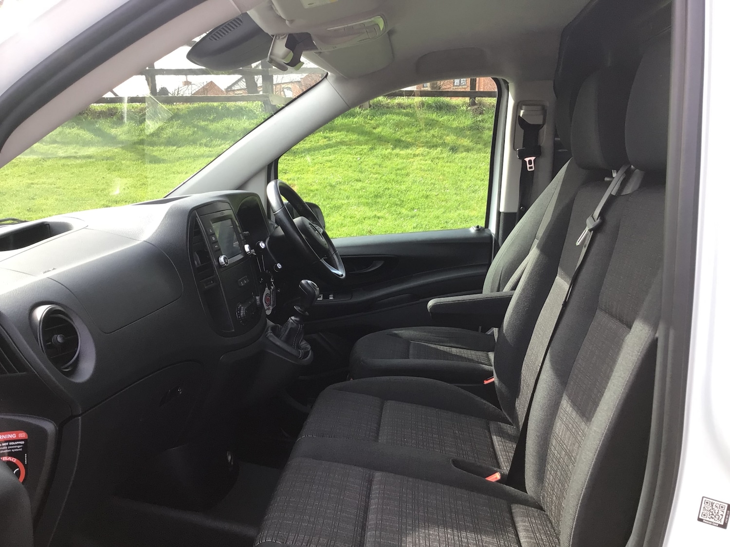 Used Mercedes-Benz Vito 2020 for sale - 77872388: Photo 14