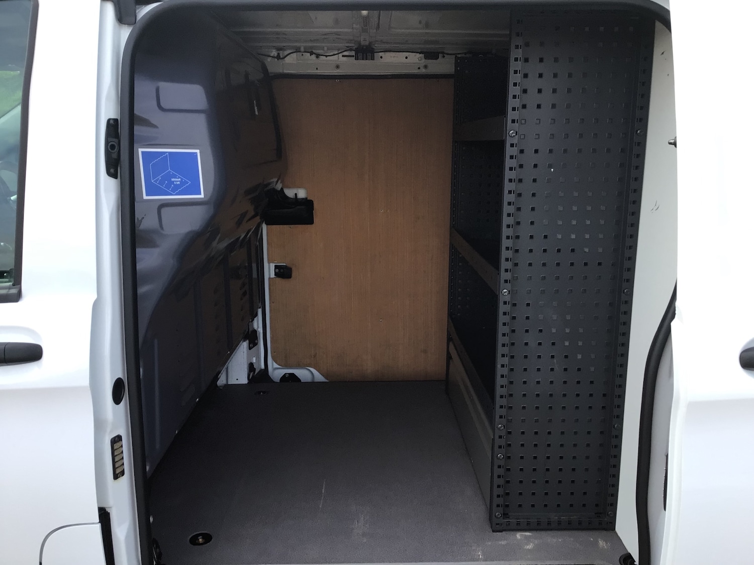 Used Mercedes-Benz Vito 2020 for sale - 77872388: Photo 16