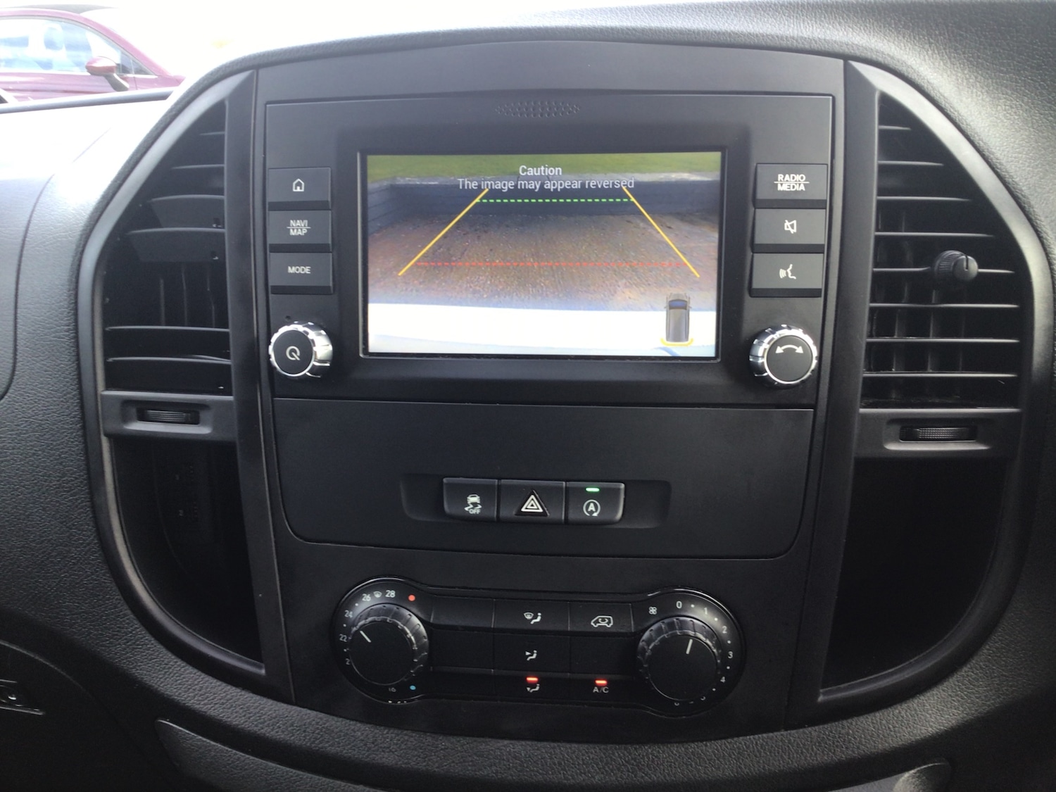 Used Mercedes-Benz Vito 2020 for sale - 77872388: Photo 17