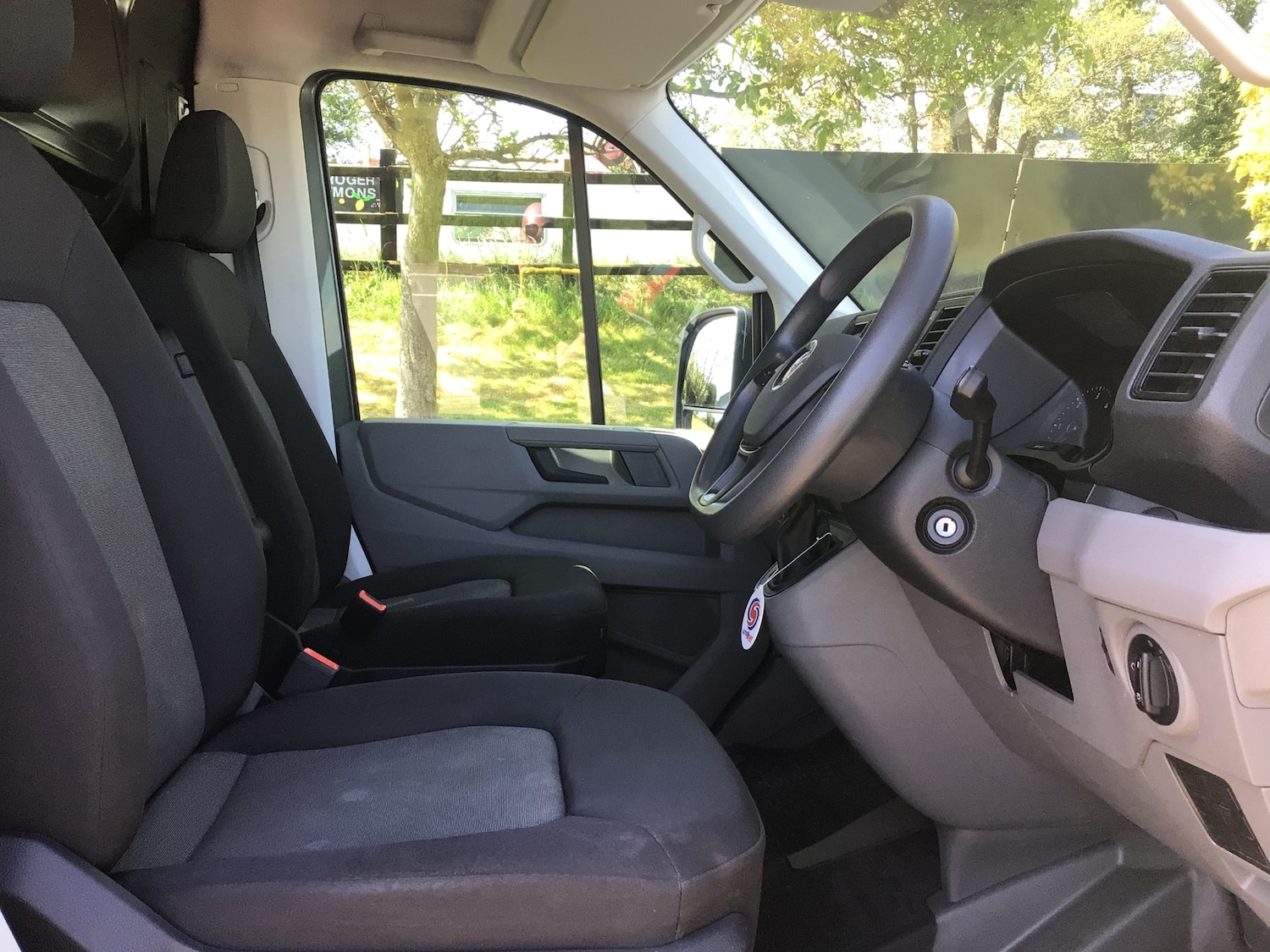 Vehicle 17