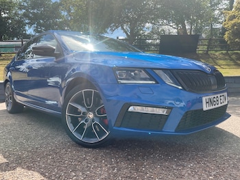 Used Skoda Octavia 2018 for sale - 79071240: Photo