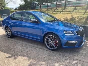 Used Skoda Octavia 2018 for sale - 79071240: Photo