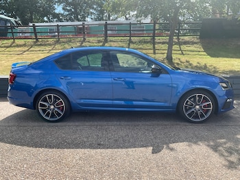 Used Skoda Octavia 2018 for sale - 79071240: Photo