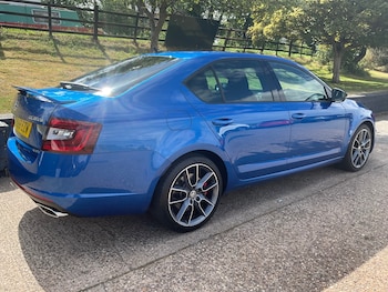 Used Skoda Octavia 2018 for sale - 79071240: Photo