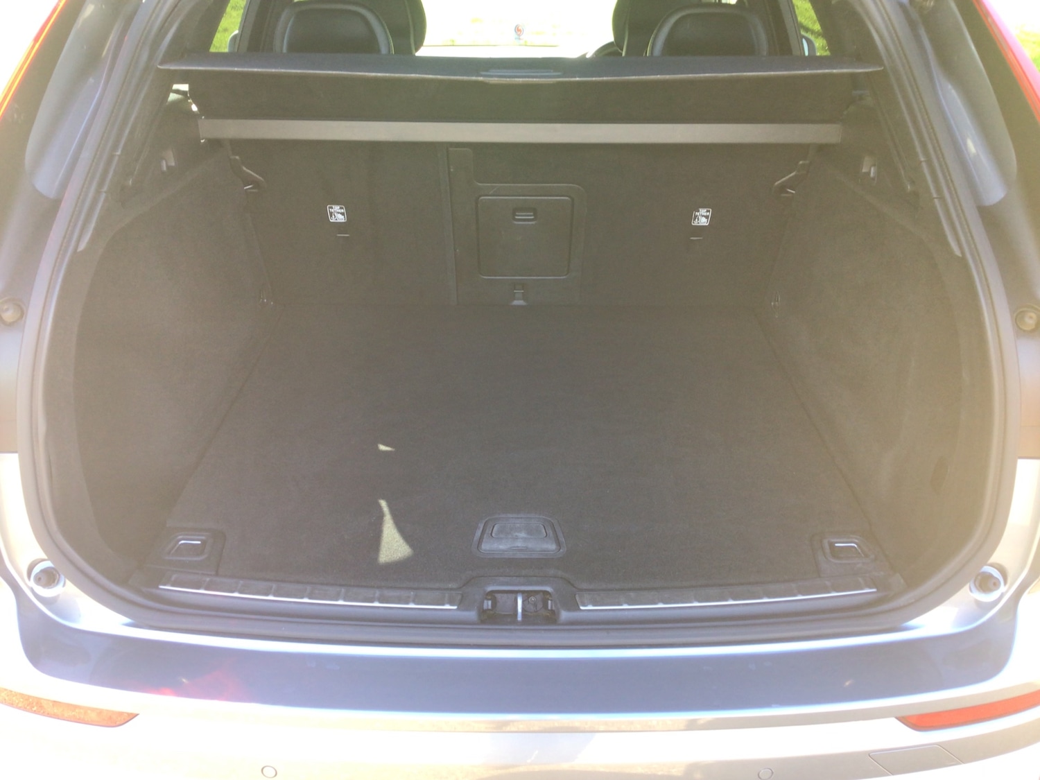 Used Volvo XC60 2017 for sale - 76681920: Photo 11