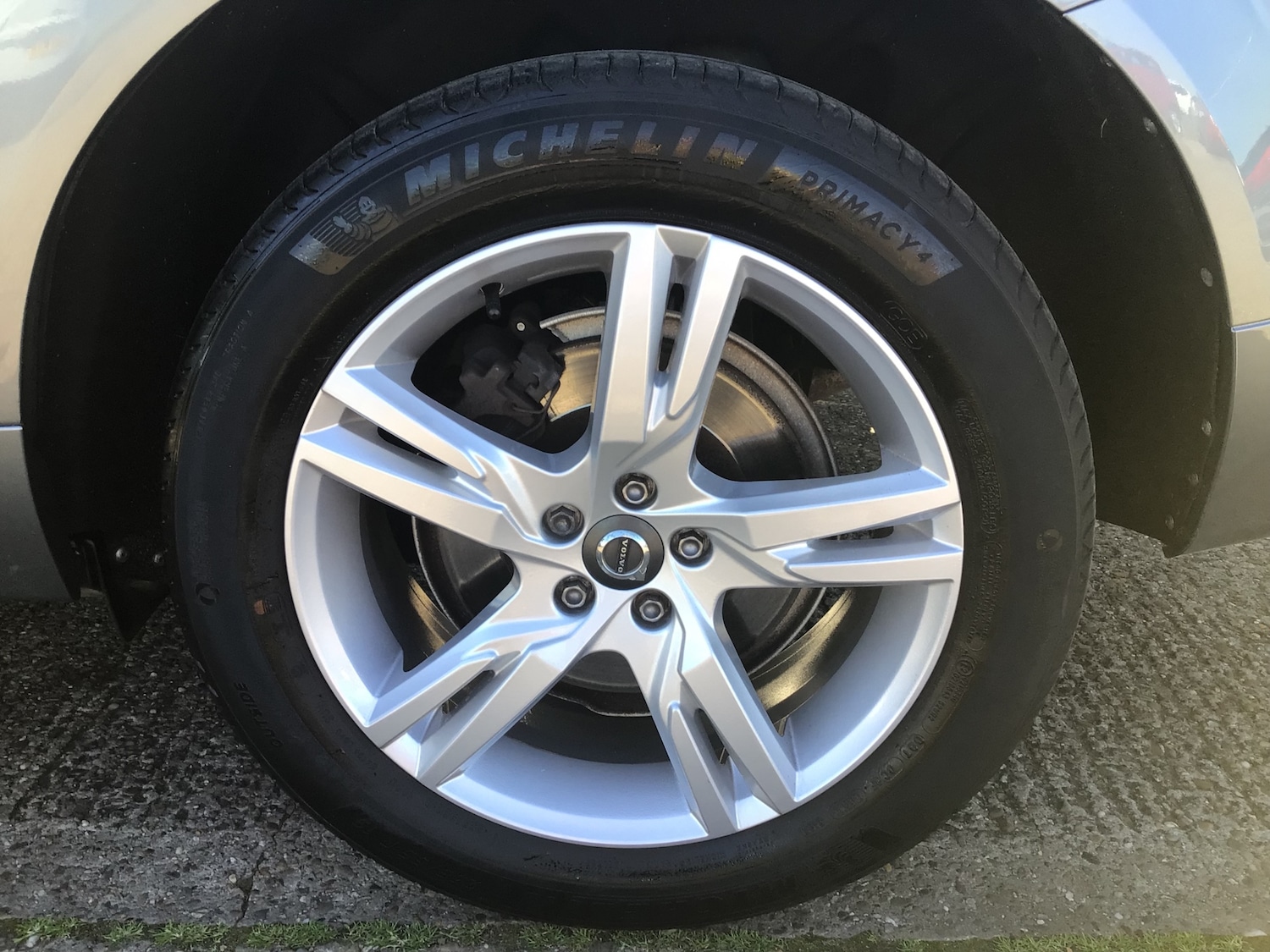 Used Volvo XC60 2017 for sale - 76681920: Photo 14