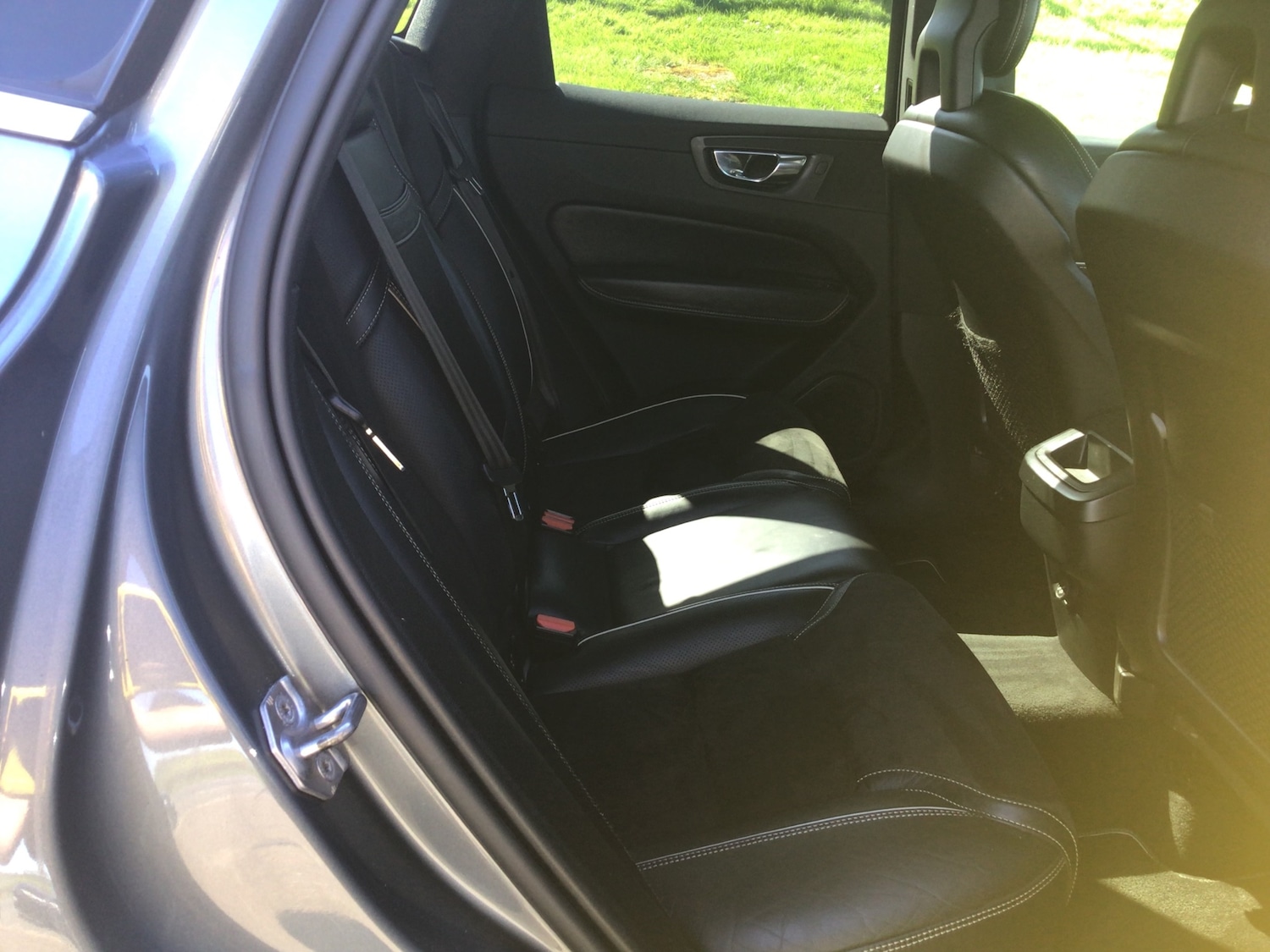 Used Volvo XC60 2017 for sale - 76681920: Photo 18