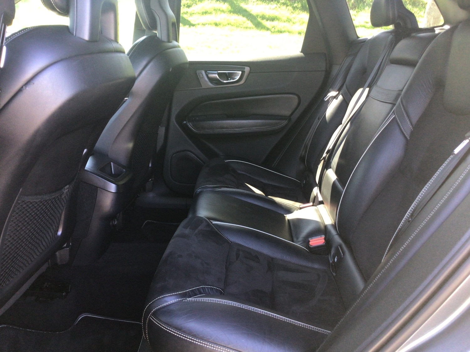 Used Volvo XC60 2017 for sale - 76681920: Photo 20