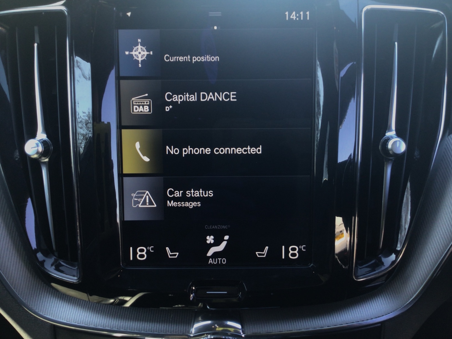 Used Volvo XC60 2017 for sale - 76681920: Photo 22