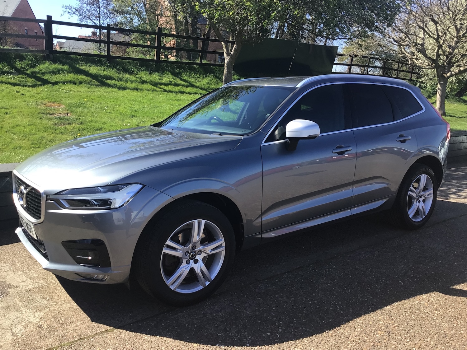 Used Volvo XC60 2017 for sale - 76681920: Photo 5