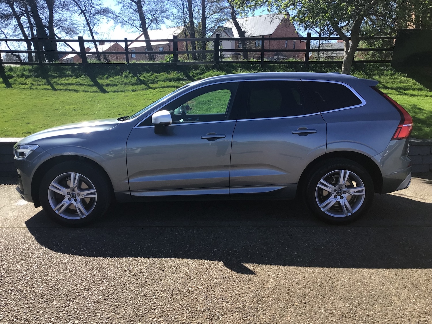Used Volvo XC60 2017 for sale - 76681920: Photo 6
